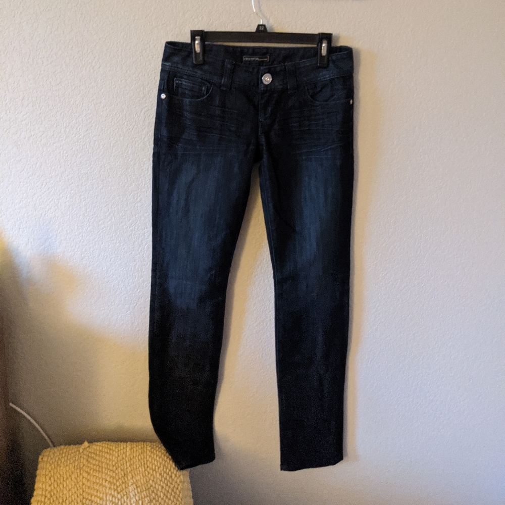 🌊 GUESS Premium Jeans 27 - Picture 3 of 12